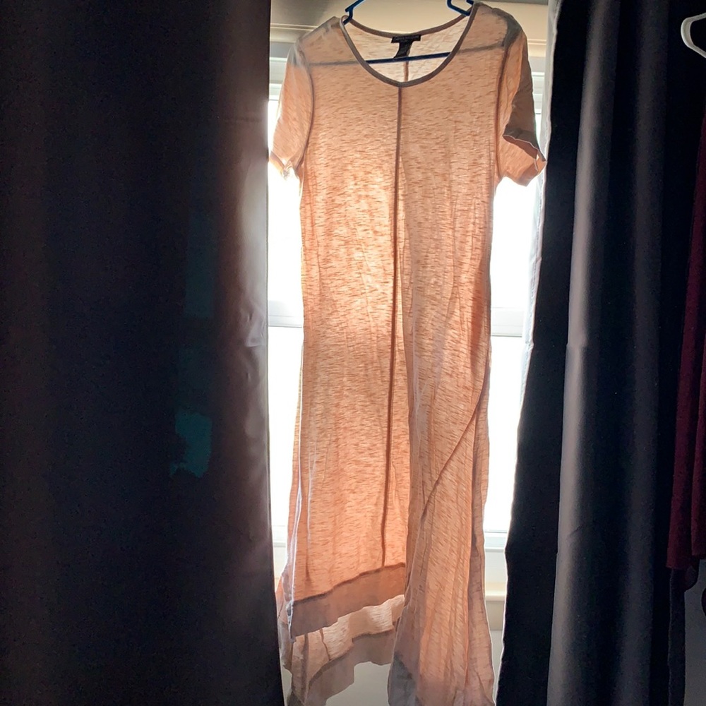 midi dress
